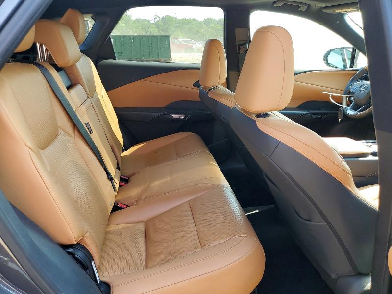 Продаж на аукціоні авто 2024 Lexus Rx 350h, vin: 2T2BBMCA0RC030838, номер лоту: 58276646