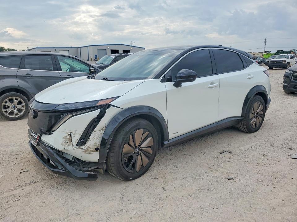 Aukcja sprzedaży 2023 Nissan Ariya, vin: JN1BF0BA0PM409165, numer aukcji: 63230916