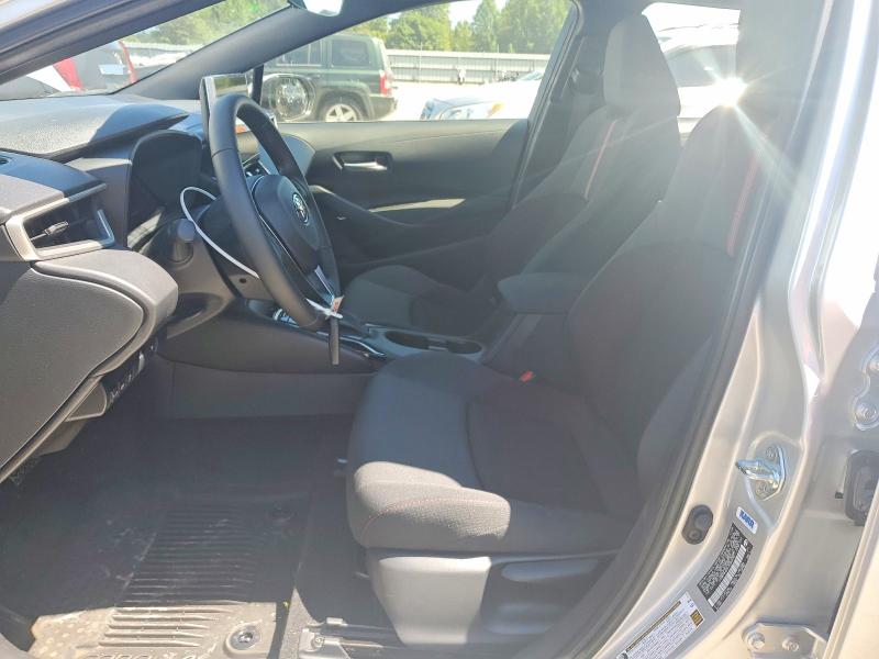 61176306 :رقم المزاد ، JTDBDMHE0T3030770 vin ، 2026 Toyota Corolla Hybrid مزاد بيع