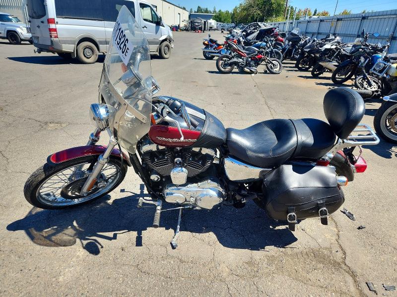 Продаж на аукціоні авто 2005 Harley-davidson Xl1200, vin: 1HD1CGP315K443966, номер лоту: 63181926