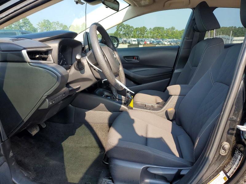 Продажа на аукционе авто 2023 Toyota Corolla Hybrid, vin: JTDBDMHE7P3006469, номер лота: 62883796