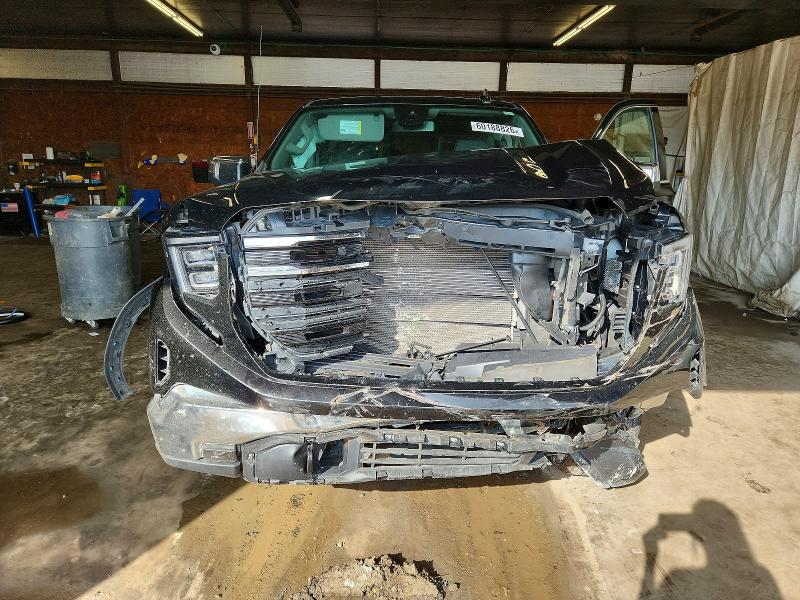 2025 Gmc Sierra მანქანა იყიდება აუქციონზე, vin: 3GTUUDED0SG264410, აუქციონის ნომერი: 60188826