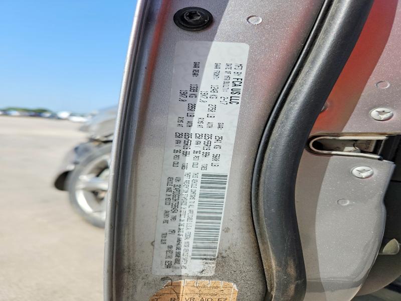 60080416 :رقم المزاد ، 3C4PDDGG3HT595454 vin ، 2017 Dodge Journey مزاد بيع