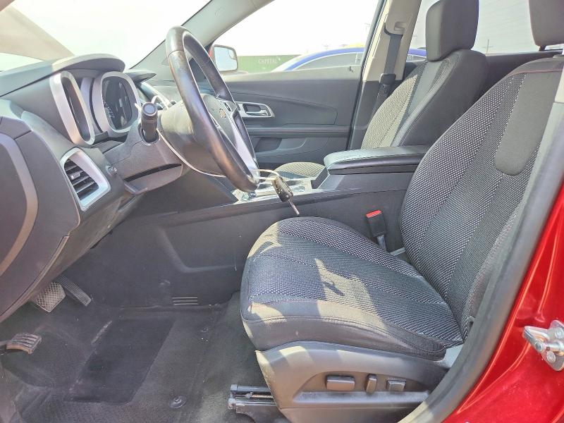 Aukcja sprzedaży 2014 Chevrolet Equinox, vin: 2GNFLFEK5E6239466, numer aukcji: 62414586