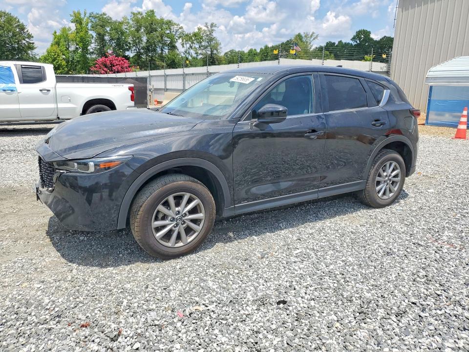 Aukcja sprzedaży 2023 Mazda Cx-5, vin: JM3KFBBM7P0200751, numer aukcji: 59256656