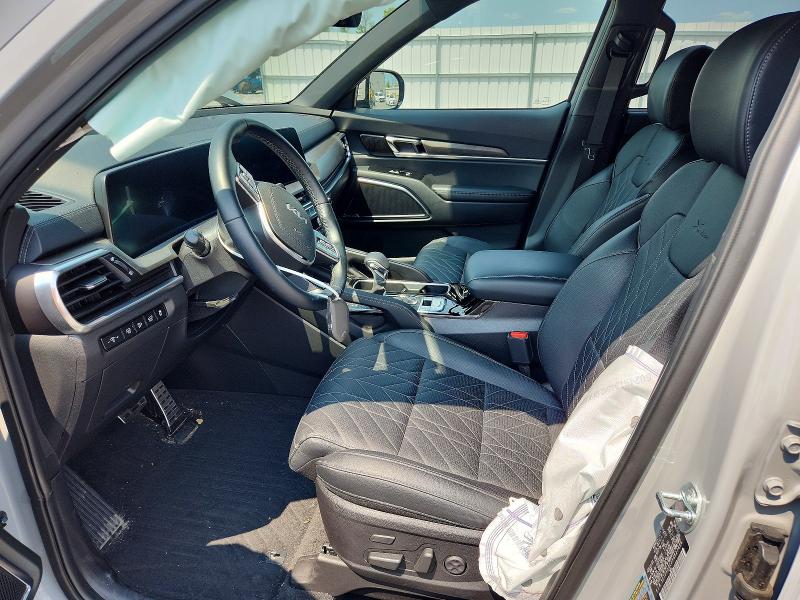 Продажа на аукционе авто 2025 Kia Telluride, vin: 5XYP5DGC3SG627666, номер лота: 62858706