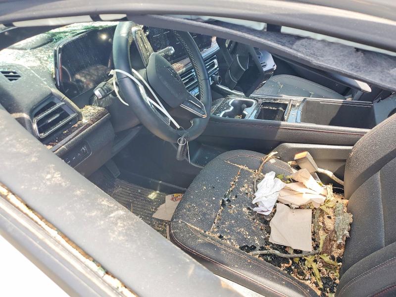 Aukcja sprzedaży 2026 Chevrolet Traverse, vin: 1GNEVJKS2TJ151035, numer aukcji: 60202926