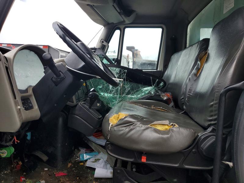 Aukcja sprzedaży 2019 International 4000, vin: 1HTMMMML7KH570165, numer aukcji: 63028486