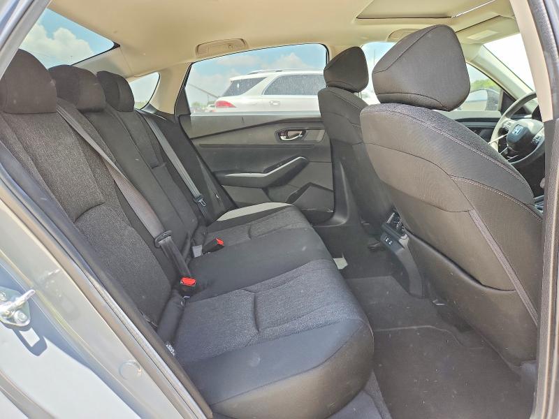 59645896 :رقم المزاد ، 1HGCY1F49SA088471 vin ، 2025 Honda Accord مزاد بيع