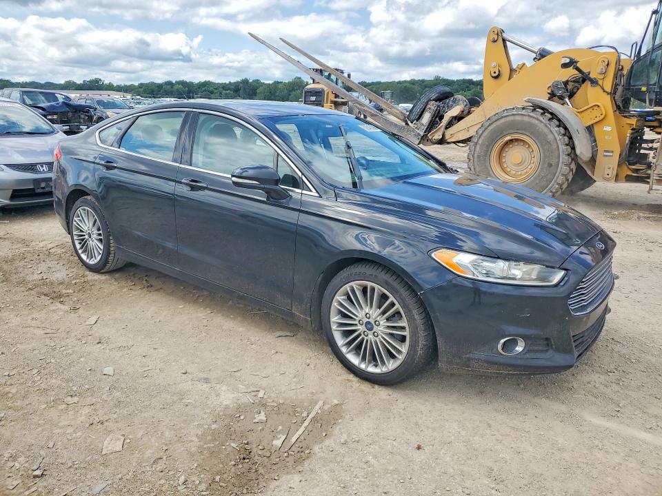 Aukcja sprzedaży 2015 Ford Fusion, vin: 3FA6P0HD1FR277736, numer aukcji: 62845396