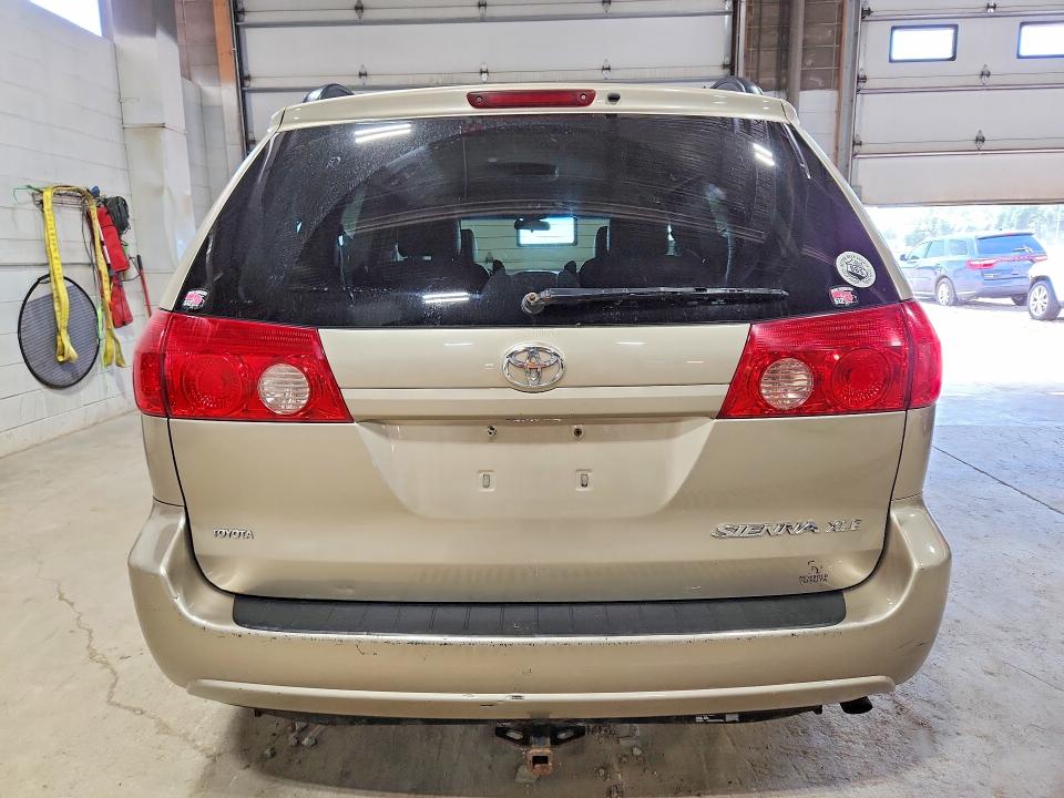 Aukcja sprzedaży 2007 Toyota Sienna, vin: 5TDZK22CX7S069130, numer aukcji: 59828976