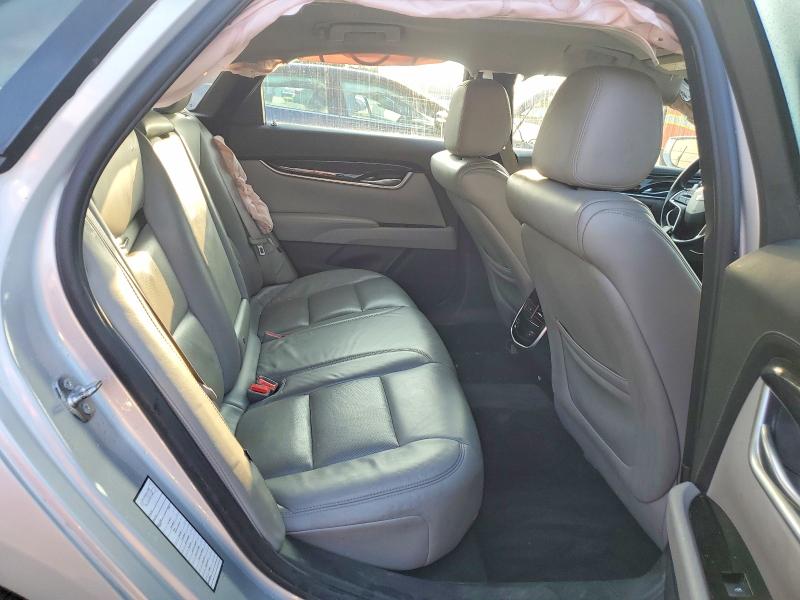 2017 Cadillac Xts მანქანა იყიდება აუქციონზე, vin: 2G61M5S34H9143213, აუქციონის ნომერი: 59243046