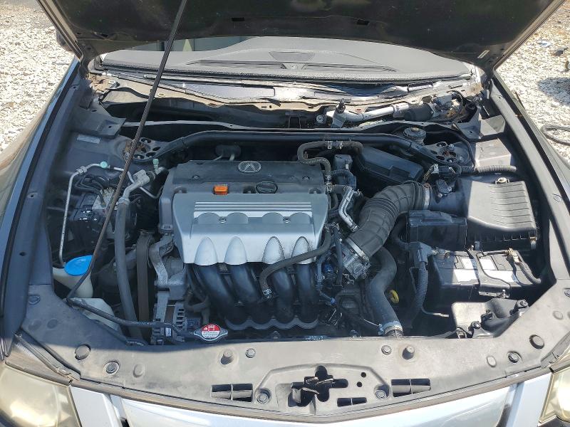 Продаж на аукціоні авто 2009 Acura Tsx, vin: JH4CU26689C020452, номер лоту: 60374936