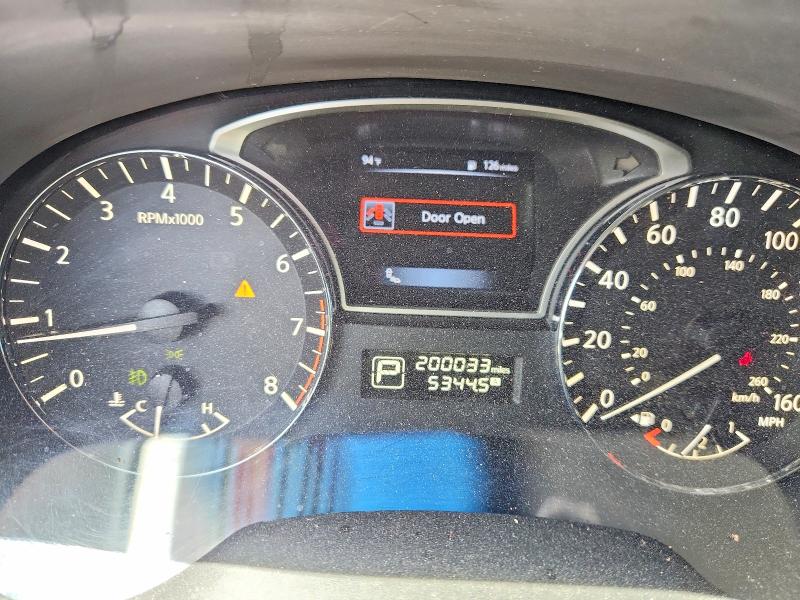 Продажа на аукционе авто 2015 Nissan Pathfinder, vin: 5N1AR2MN9FC686618, номер лота: 61918156