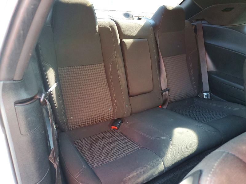 Продаж на аукціоні авто 2017 Dodge Challenger, vin: 2C3CDZBT5HH658020, номер лоту: 62825516