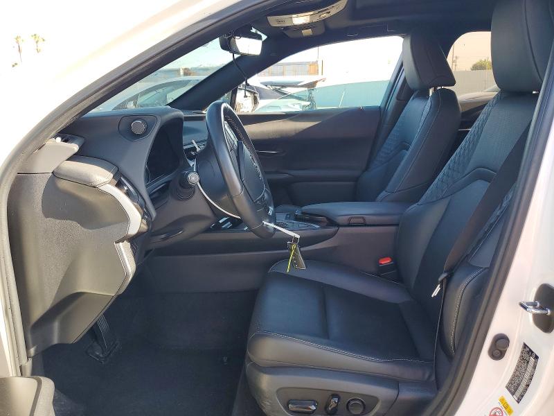 Продаж на аукціоні авто 2019 Lexus Ux, vin: JTHY3JBH3K2019411, номер лоту: 61434036