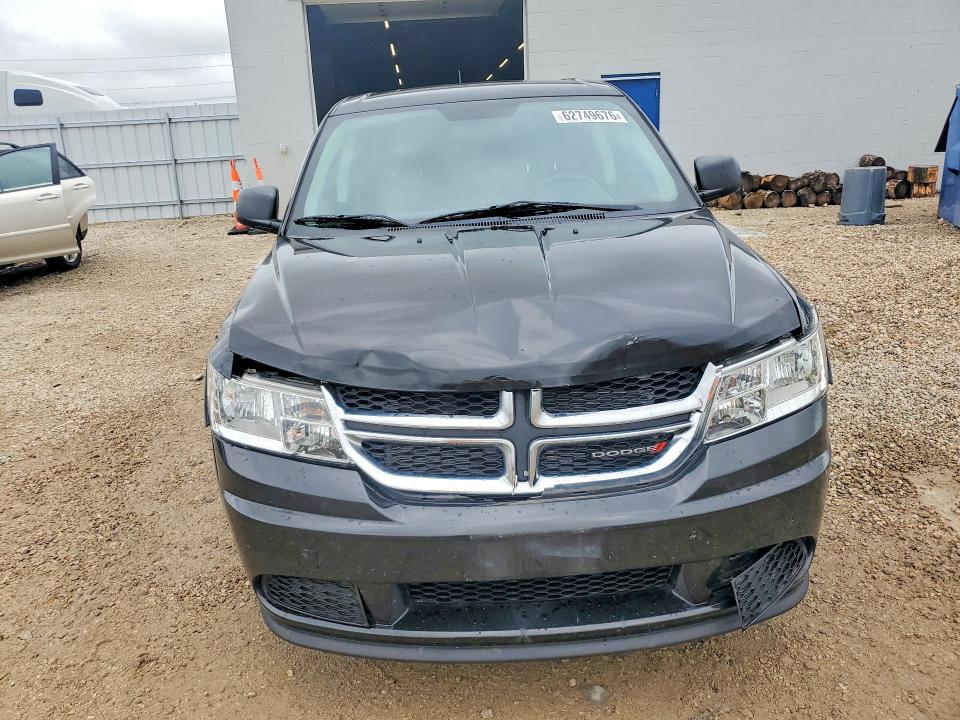 62749676 :رقم المزاد ، 3C4PDCAB4DT547740 vin ، 2013 Dodge Journey مزاد بيع