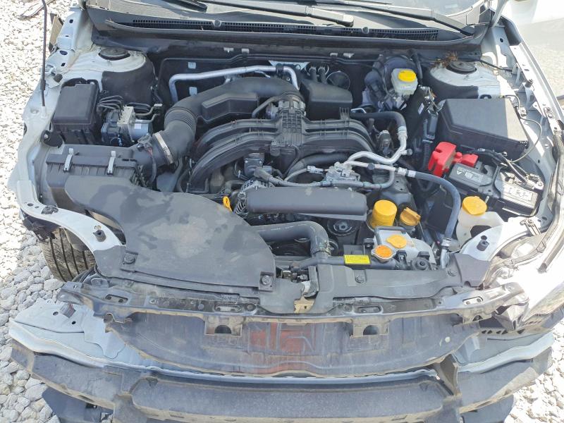 Aukcja sprzedaży 2025 Subaru Outback, vin: 4S4BTAAC1S3328233, numer aukcji: 60080226