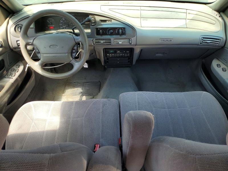 Aukcja sprzedaży 1994 Ford Taurus, vin: 1FALP52U4RA134528, numer aukcji: 61932096