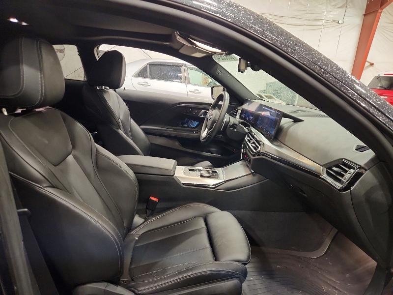 Aukcja sprzedaży 2024 Bmw 230xi, vin: 3MW33CM01R8D94060, numer aukcji: 60935246