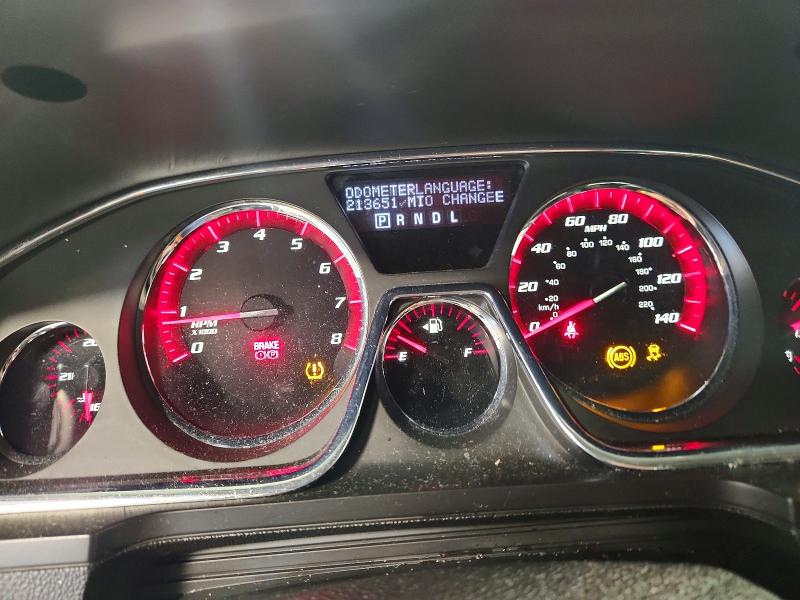 2013 Gmc Acadia მანქანა იყიდება აუქციონზე, vin: 1GKKVRKD4DJ170381, აუქციონის ნომერი: 60160946