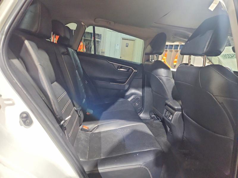 Aukcja sprzedaży 2023 Toyota Rav4, vin: 2T3N1RFV5PW391128, numer aukcji: 63054326