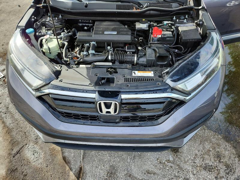 Продаж на аукціоні авто 2020 Honda Cr-v, vin: 5J6RW1H9XLL008084, номер лоту: 61046346