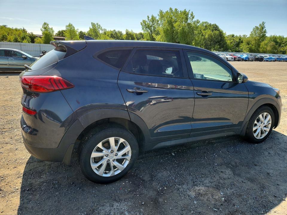 61892746 :رقم المزاد ، KM8J2CA41LU231595 vin ، 2020 Hyundai Tucson مزاد بيع