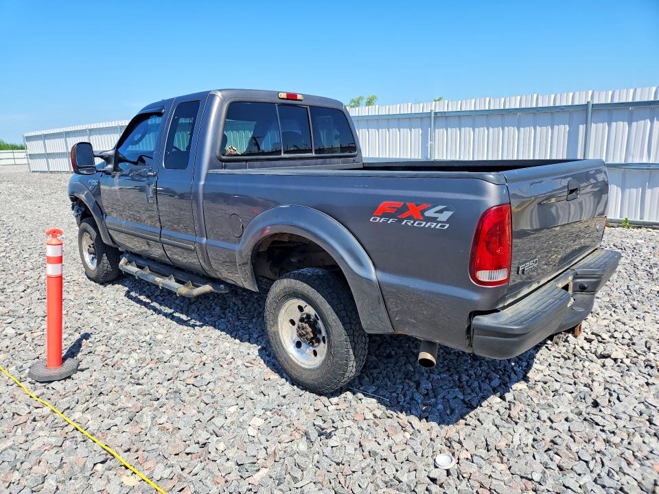 Aukcja sprzedaży 2004 Ford F250, vin: 1FTNX21S24EB15155, numer aukcji: 59673276
