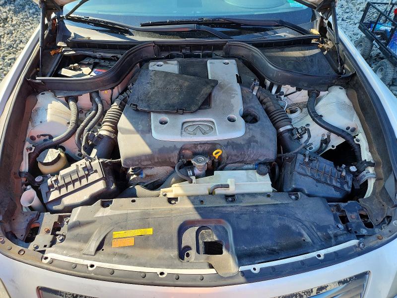 Aukcja sprzedaży 2008 Infiniti G35, vin: JNKBV61F38M266969, numer aukcji: 60939126