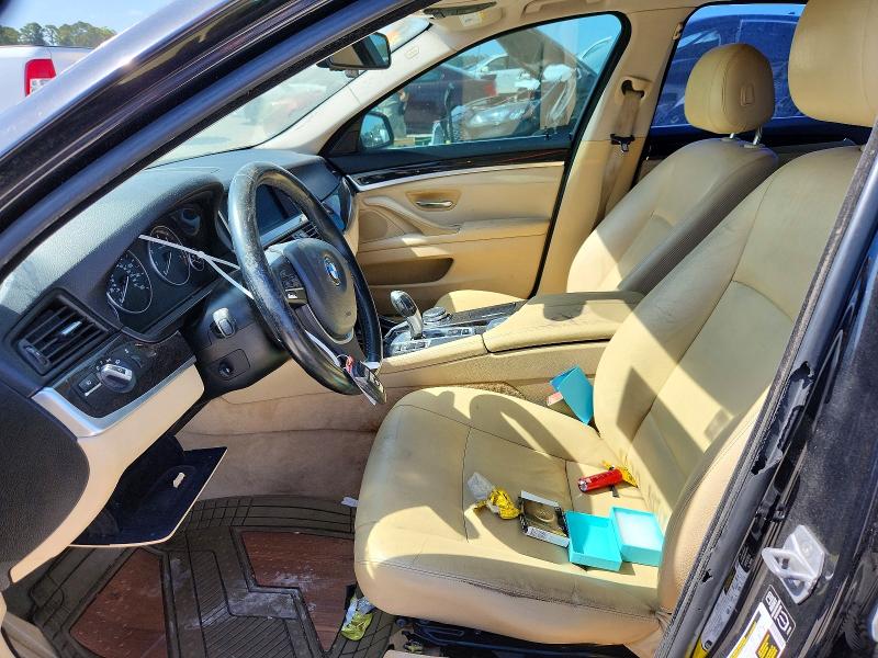 Aukcja sprzedaży 2015 Bmw 528, vin: WBA5A5C53FD519145, numer aukcji: 62457706