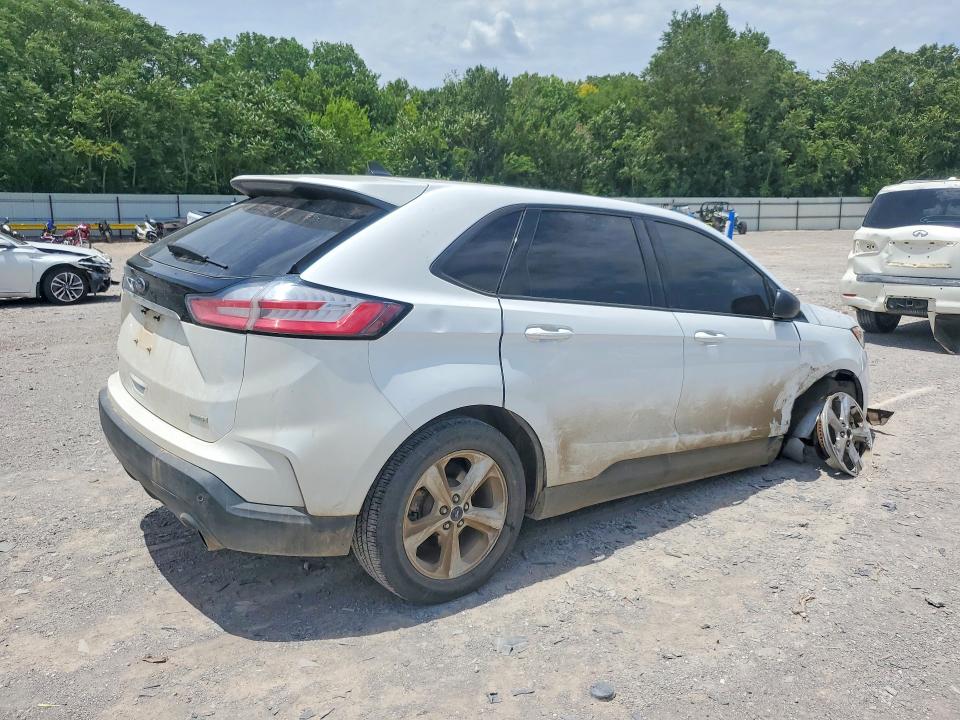 2020 Ford Edge მანქანა იყიდება აუქციონზე, vin: 2FMPK3G90LBA11285, აუქციონის ნომერი: 59658536