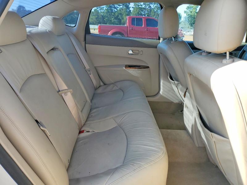 Aukcja sprzedaży 2006 Buick Lacrosse, vin: 2G4WD582861130246, numer aukcji: 59829286