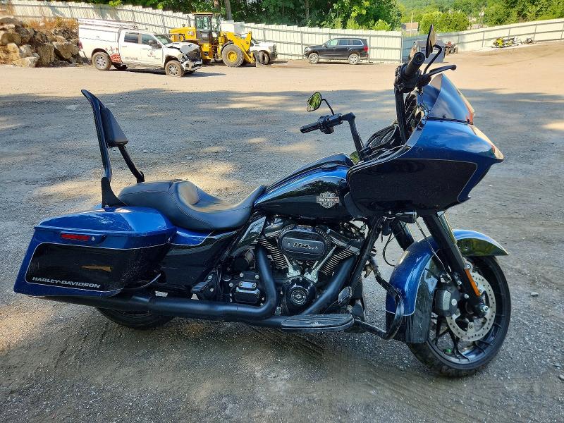 Aukcja sprzedaży 2022 Harley-davidson Fltrxs, vin: 1HD1KTP16NB604581, numer aukcji: 61930496