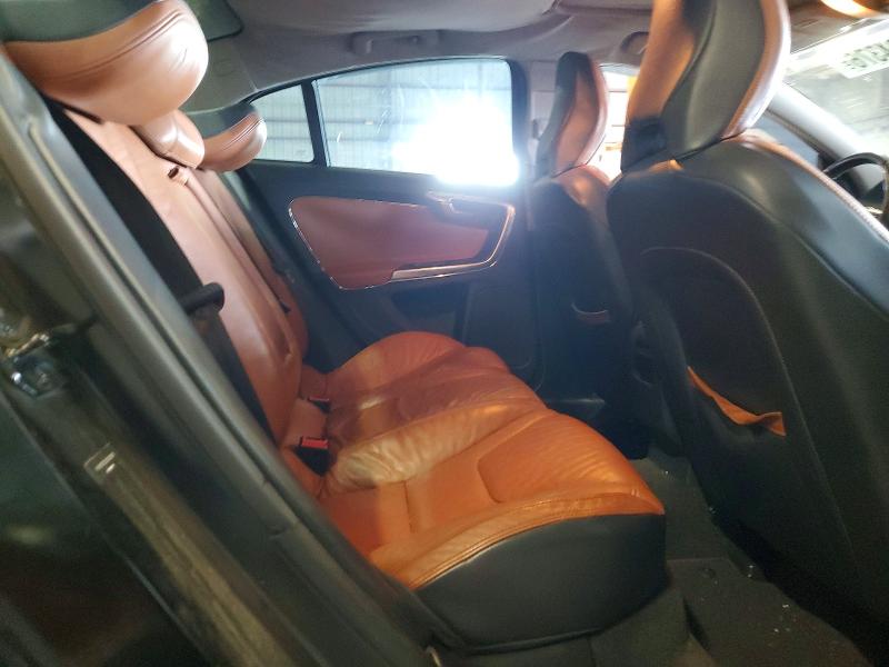 Aukcja sprzedaży 2013 Volvo S60, vin: YV1612FS2D2220000, numer aukcji: 60424376
