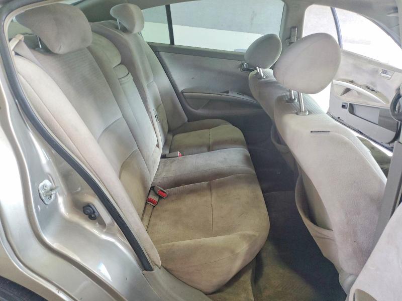 Продажа на аукционе авто 2005 Nissan Maxima, vin: 1N4BA41E45C803736, номер лота: 60449536