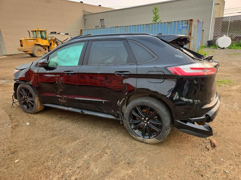 2024 Ford Edge მანქანა იყიდება აუქციონზე, vin: 2FMPK4J97RBA02932, აუქციონის ნომერი: 59060436
