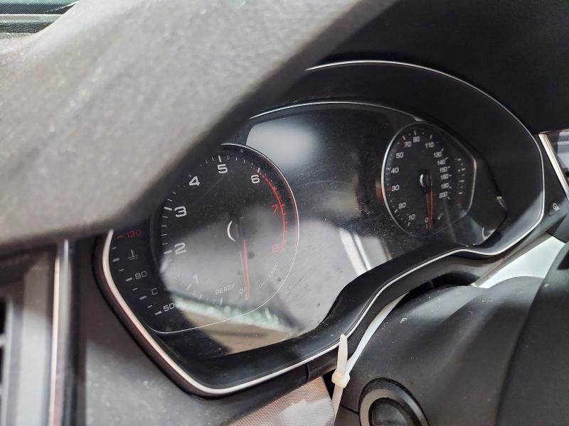 62143056 :رقم المزاد ، WA1BNAFY6J2128546 vin ، 2018 Audi Q5 مزاد بيع