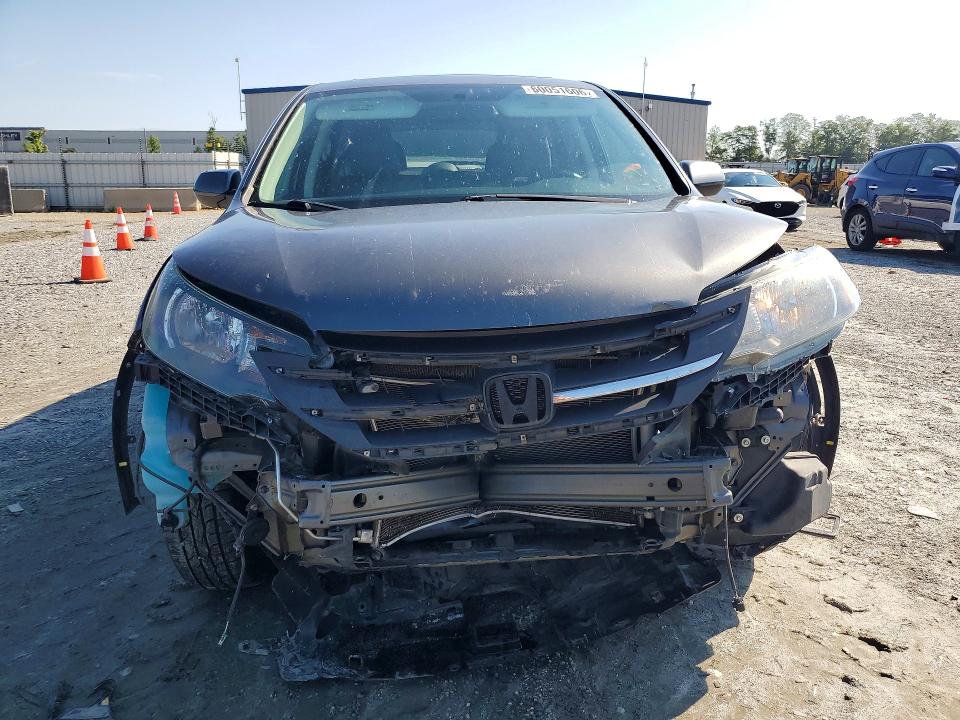 Aukcja sprzedaży 2013 Honda Cr-v, vin: 2HKRM4H5XDH605753, numer aukcji: 60051606