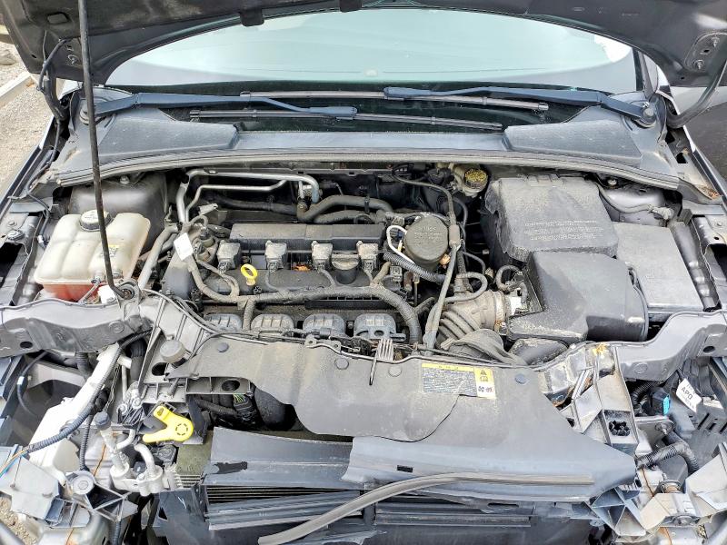 2012 Ford Focus მანქანა იყიდება აუქციონზე, vin: 1FAHP3F24CL327339, აუქციონის ნომერი: 85962565
