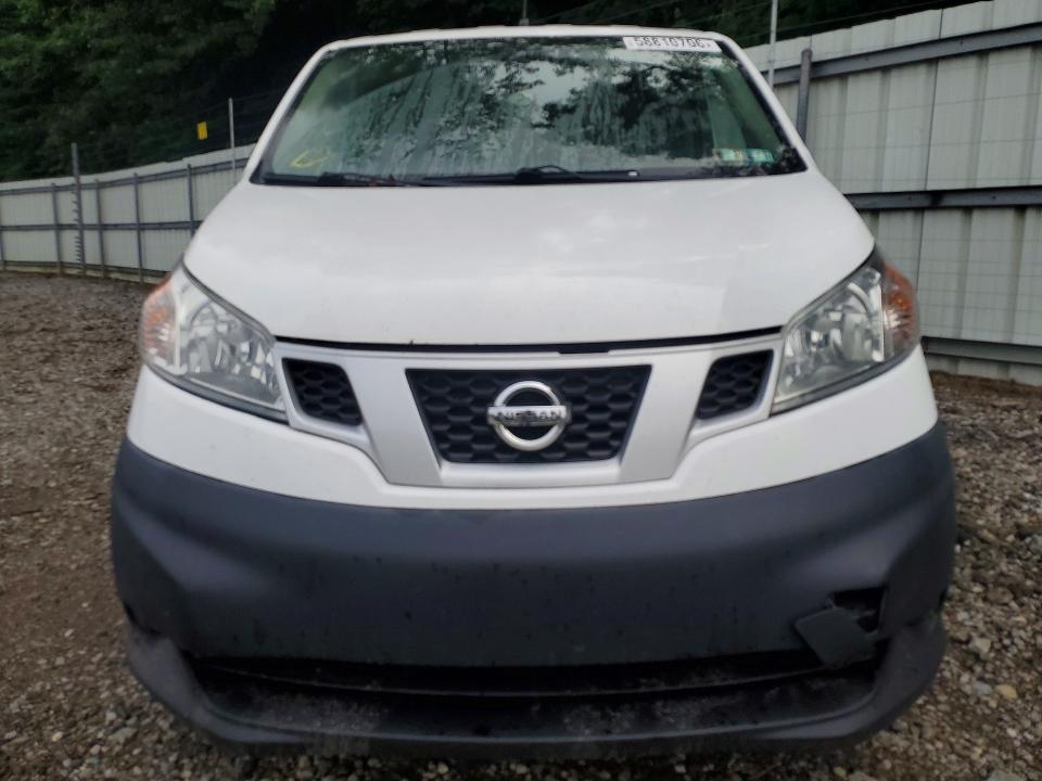 Aukcja sprzedaży 2019 Nissan Nv200, vin: 3N6CM0KN2KK697755, numer aukcji: 58810706