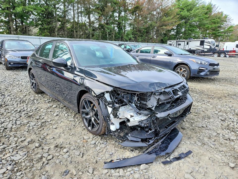 Aukcja sprzedaży 2026 Honda Civic, vin: 2HGFE4F89TH339292, numer aukcji: 60326646