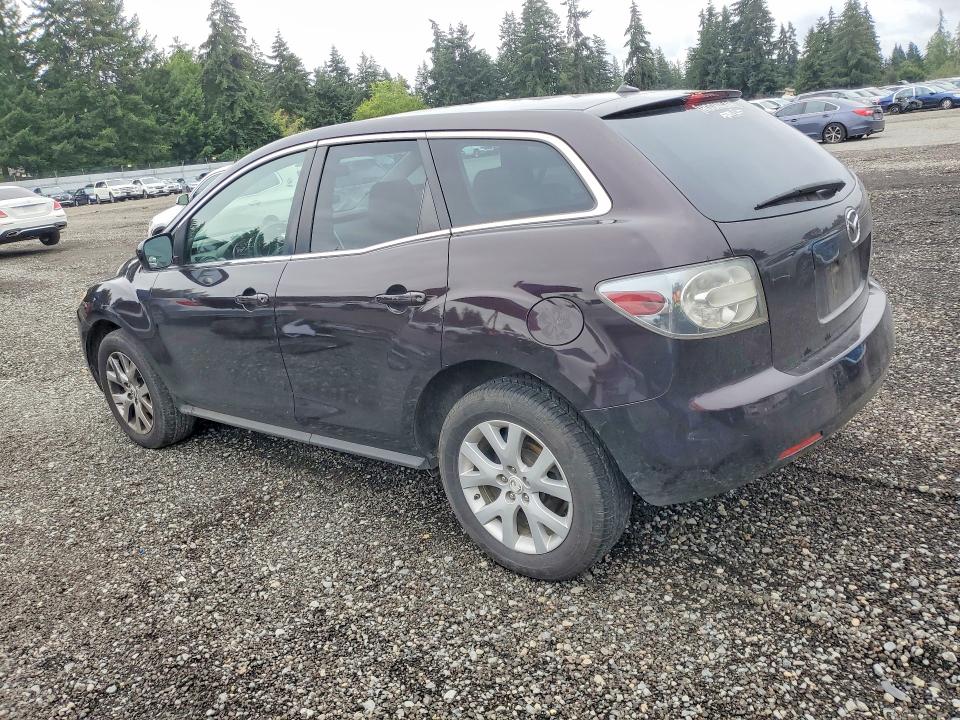 Aukcja sprzedaży 2008 Mazda Cx-7, vin: JM3ER293880210644, numer aukcji: 61065106