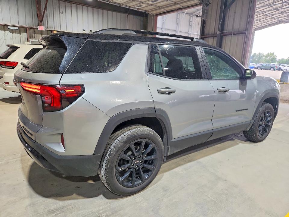 62085696 :رقم المزاد ، 3GKALMEG2TL164175 vin ، 2026 Gmc Terrain مزاد بيع