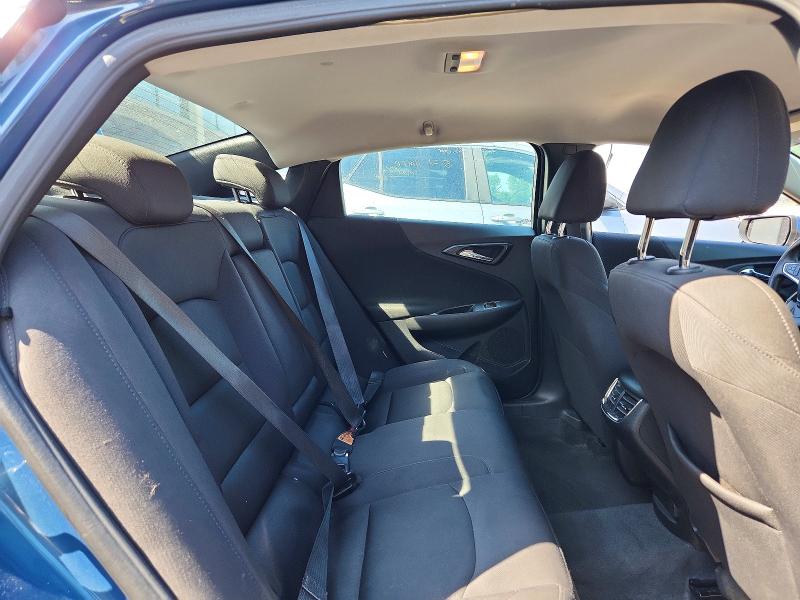 Продаж на аукціоні авто 2024 Chevrolet Malibu, vin: 1G1ZD5ST1RF184643, номер лоту: 63295416