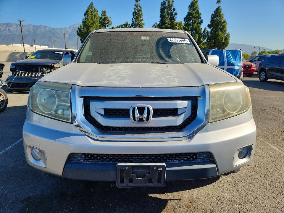 Aukcja sprzedaży 2009 Honda Pilot, vin: 5FNYF38589B014116, numer aukcji: 62257806