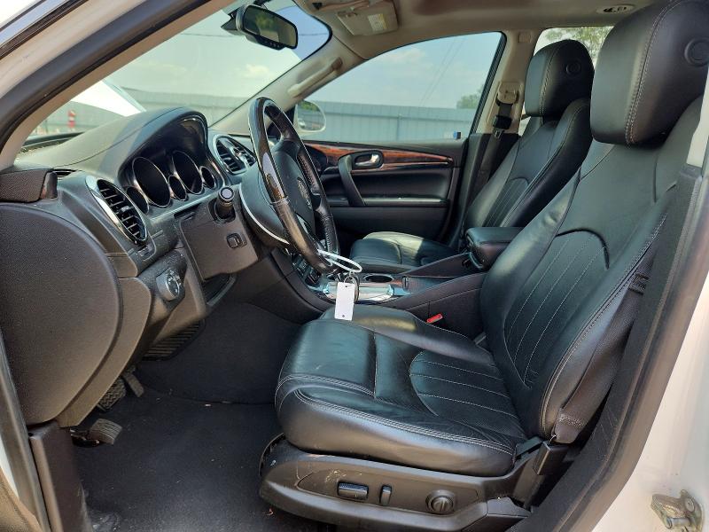 2017 Buick Enclave მანქანა იყიდება აუქციონზე, vin: 5GAKRCKD5HJ274592, აუქციონის ნომერი: 62247216