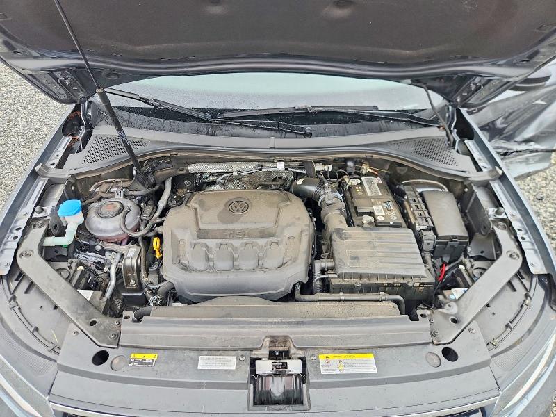 Продаж на аукціоні авто 2023 Volkswagen Tiguan, vin: 3VVCB7AX6PM069148, номер лоту: 62512036