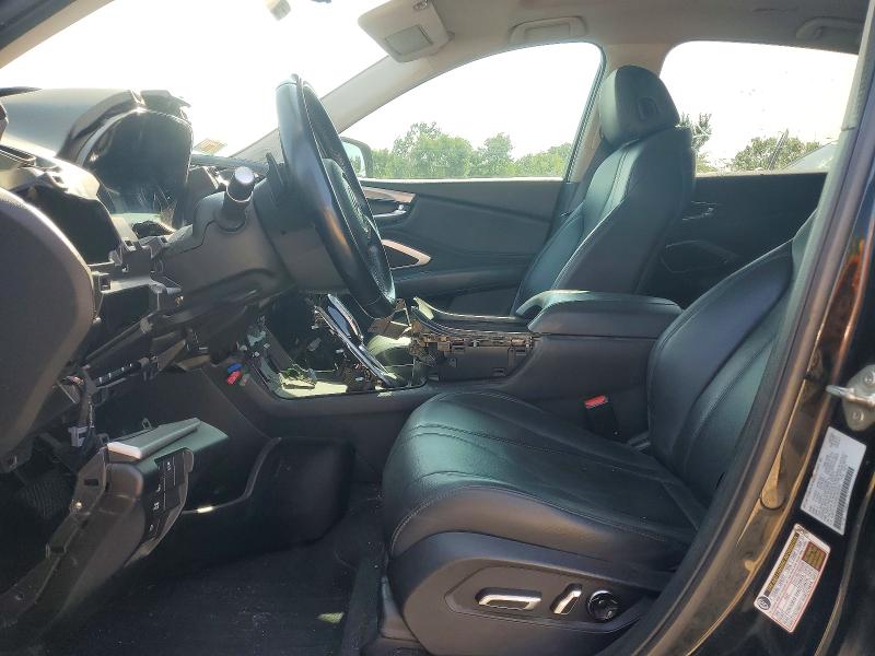 62849706 :رقم المزاد ، 5J8TC1H33ML002629 vin ، 2021 Acura Rdx مزاد بيع