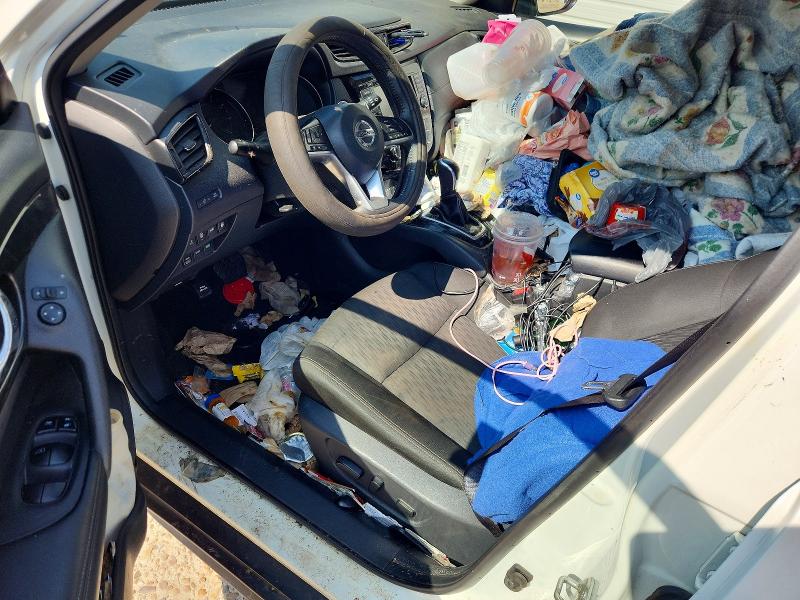 Aukcja sprzedaży 2019 Nissan Rogue, vin: KNMAT2MV4KP516000, numer aukcji: 59191586